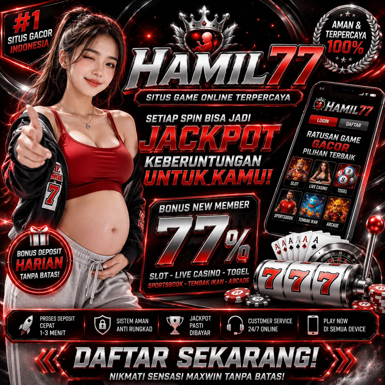 HAMIL77Banner